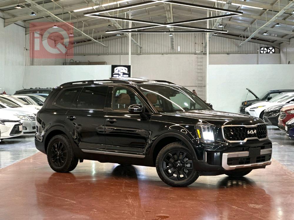 Kia Telluride